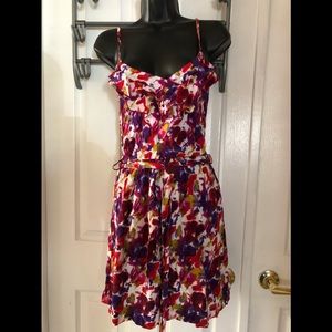 Beautiful Lush summer dress